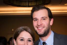 Boston Young Leaders St. Patrick's Celebration 2017