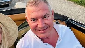 Brit wine tycoon, 65, dead from mystery cause after being found in his  luxury Spanish villa following Italian car rally