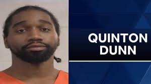 Louisville man charged in connection to multiple business robberies