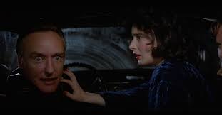 It sounds a bit off the wall, but it makes perfect sense when you think about it. Blue Velvet Theory David Lynch S Movie Is About Lincoln S Assassination