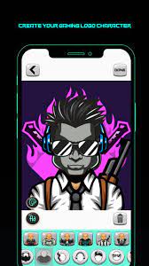 Bahan Avatar Gaming Aplikasi Pembuat Logo Esport For Android Apk Download
