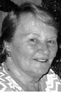 Dona Estep Obituary (2012)