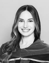 Class of 2024 Graduates