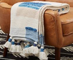 Day or night, the big one treats you right. 4 Cozy Throw Blankets For Fall Home And Garden Azdailysun Com