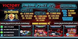 Senin selasa kamis jumat libur. 3 Prize Toto Wap