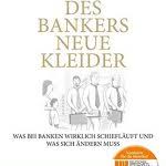 April 1837 in einer ausgabe der reihe „märchen, für kinder erzählt (dänisch „eventyr fortalte for børn). Rezension Des Bankers Neue Kleider Was Bei Banken Wirklich Schief Lauft Und Was Sich Andern Muss Nur Bares Ist Wahres