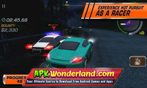 Welcome to the mash games which is top app for kids. Need For Speed Hot Pursuit 2 0 24 Apk Mod Free Download For Android Apk Wonderland