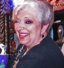 Hazel Topoleski Obituary