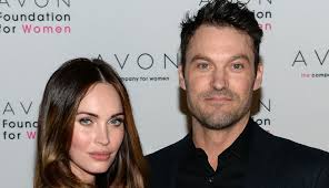 Megan fox and brian austin green have welcomed their third child, people confirms. Megan Fox Gives Birth To Baby Boy Journey River With Brian Austin Green Baby Birth Brian Austin Green Celebrity Babies Journey Green Megan Fox Just Jared