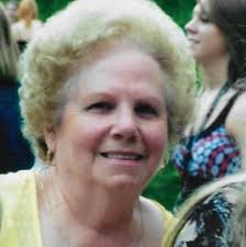 Suzy Hartman Obituary (1943