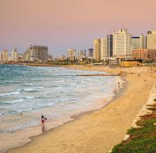 Ein urlaub in tel aviv ist sowohl bei kleinen als auch bei großen reisenden ein traumhaftes erlebnis. Israel Jaffa Ist Ein Kleines Stuck Orient In Tel Aviv Welt
