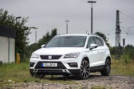 2017 Seat Ateca Df Automotive Tuning Seat Ateca Dfautomotive Tuning Suv 2017 Seat Ateca Df Automotive Tunin Seat Ateca Outdoor Chaise Lounge Chair Suv