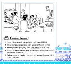 Gerakan mengibarkan bendera putih telah banyak membantu mereka. Marilah Belajar Bahasa Malaysia Bina Ayat In 2021 Bina Ayat Phonics Activities Educational Worksheets