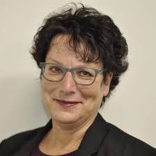 Karin Hauser's Instagram, Twitter & Facebook