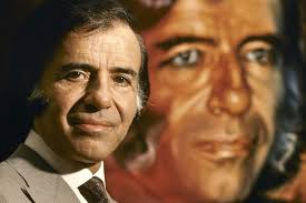 El ex presidente argentino, que atraviesa un delicado estado de salud, volverá a comprometerse con quien protagonizó un escandaloso divorcio. Carlos Menem Argentine Leader Who Tamed Inflation Dies At 90 Bloomberg