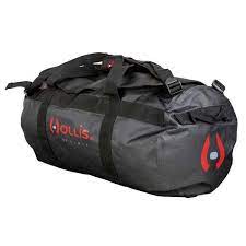 Hollis Dry Duffle Black Buy And Offers On Diveinn