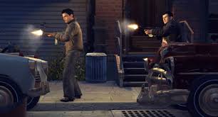 Last update monday, september 28, 2020 Mafia 2 Free Download Pc Game Full Version