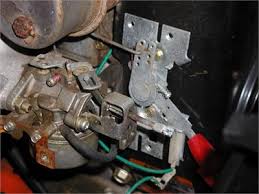 Remember snow engines are not equipped with element air cleaners. Tecumseh Lh358sa Engine Overspeeds Throttle Inoperative Fixya