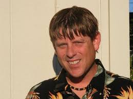 September 2010: Staff Profile: Kelsey Marsh