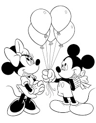 Printable coloring pages of mickey & minnie mouse, donald & daisy duck, pluto and goofy last updated august 1st 2021. Mickey Mouse Fall Coloring Pages Mickey Mouse Friends Coloring Pages 5 Disney39s World Mouse Fall Pages Coloring Mickey Online Coloring Pages