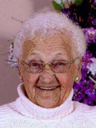 Florence Mable Crank Obituary October 15, 2009