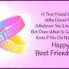 National friendship day occurs every year on the first sunday of august — august 1, 2021 — and celebrates the importance of loving platonic relationships. 1