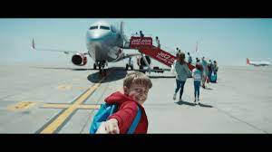 This video is one of a series of destination films for web and television… open in app. Jet2 Holidays Advert Music Hold My Hand Tv Advert Music