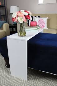 Follow these simple steps to make this ottoman: How To Make An Ottoman Table Pretty Handy Girl