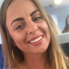 Jodie Darling's Instagram, Twitter & Facebook