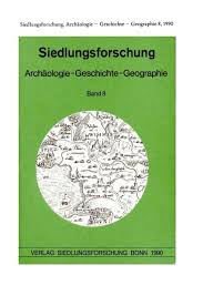 Va dorim o vizionare placuta! Siedlungsprozesse An Der Hohengrenze Der Okumene Am Beispiel