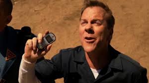 Touch season 1 Entanglement