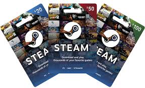 Several websites allow users to earn steam wallet codes or amazon gift cards in exchange for taking paid surveys and this enables users to select an amount between $5 and $100 and gift it to another user. Avoid Steam Prepaid Cards Redflagdeals Com Forums