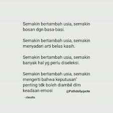 Pin Oleh Risma Di Quotes Kata Kata Indah Kutipan Buku Kata Kata Motivasi