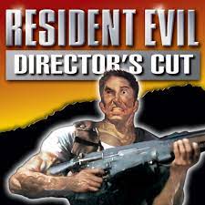 Resident Evil: Director's Cut [Walkthroughs] - IGN