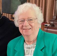 Obituary: Myrtle “Mickie” Elwell — Waterbury Roundabout