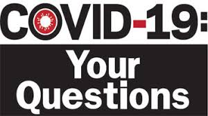 Experts Answer Your Covid 19 Questions Although My Boyfriend S Isolation Period Has Ended Is It Wrong Dangerous To Hang Out Coronavirus Tribdem Com