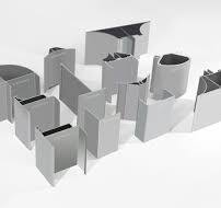 Cleanroom Aluminum Profiles | E-ZONG Quality
