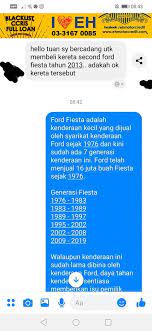 We did not find results for: Eddie Soh Blog Kereta Eh Motor Credit