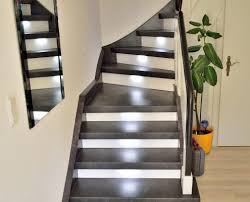 In wenigen schritten zur neuen treppe: Treppe Renovieren Treppenhaus Treppen Renovierungen Schran