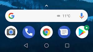 No te preocupes, obtén este pixel . Download Google Pixel 2 Launcher Apk For All Phone Rom Provider