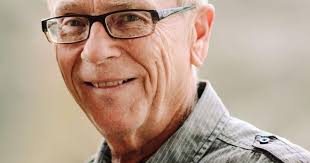 Obituary: James 'Jim' Leroy Henke