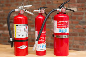 Check spelling or type a new query. How To Clean Up After Using A Fire Extinguisher