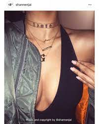 Personalized Name Necklace Kim Kardashian Saint Choker Name Choker Chokers Dainty Gold Necklace