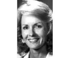 Patricia Waters Obituary (1943