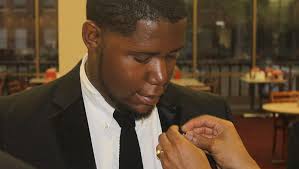 COLLEGE NEWS: April 27