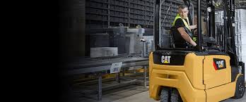 Free information on forklift training. Forklift Training Guide The Cat Rental Store