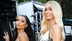 Kim Kardashian In Paris Hilton's Music Video: Why The Cameo Was Important –  Hollywood Life