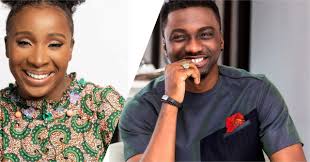 3Music Awards 21- Naa Ashorkor And Jay Foley Return As Hosts