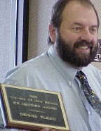 CORVAIRS of NEW MEXICO