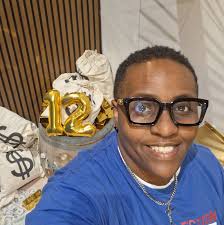 IPS James Whitcomb Riley School 43 celebrated our principal with a  wonderful surprise! Ms. Crishell Sam is the IPS Principal of the Year!! She  was met with family, friends, students, and colleagues!